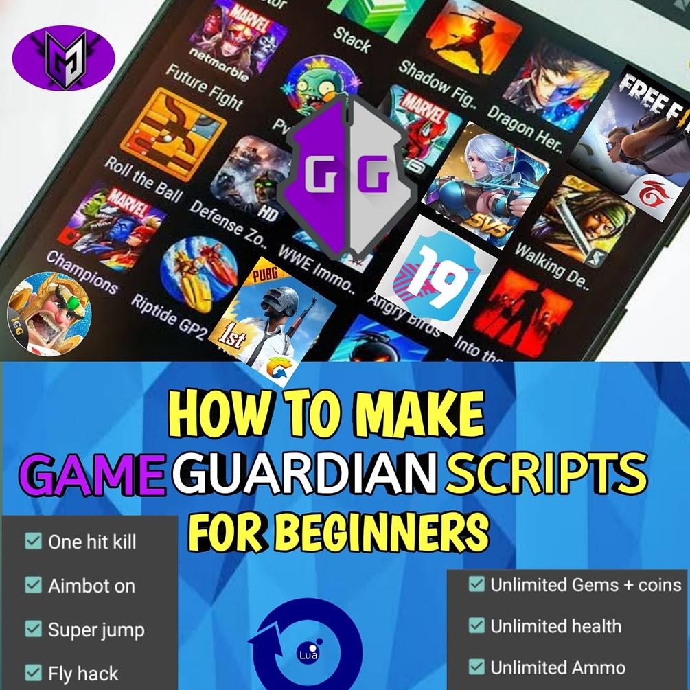 How To Make A Game Script - roblox script game guardian