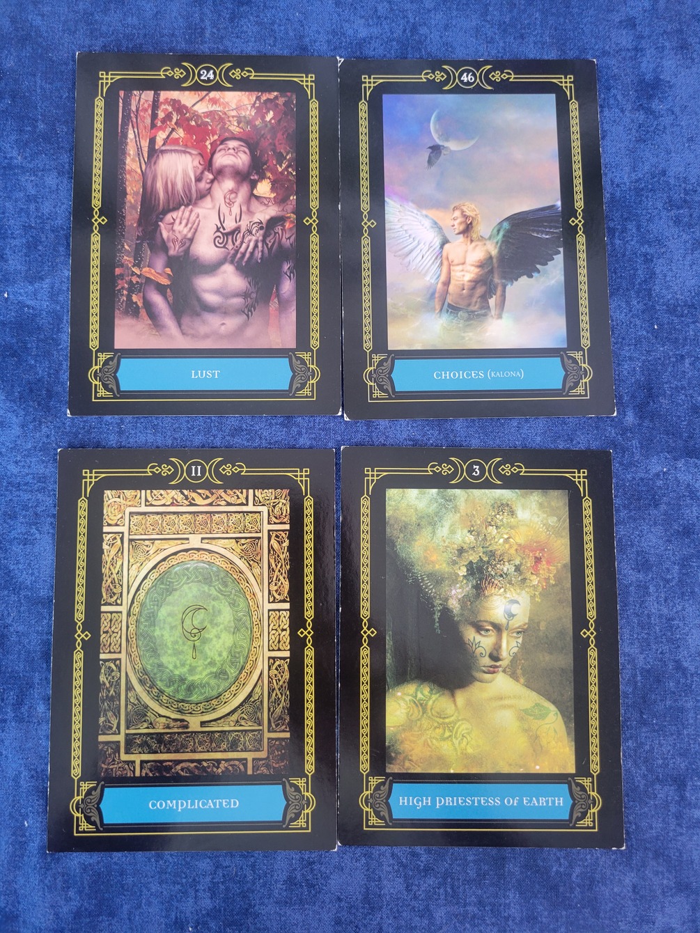 Aquarius Extended ~ Beginning of Sept, 2022