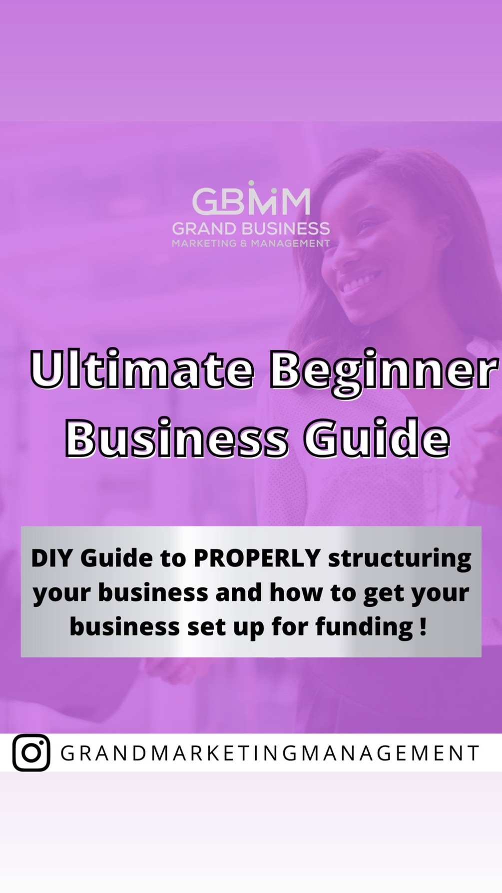Ultimate Beginner Business Guide
