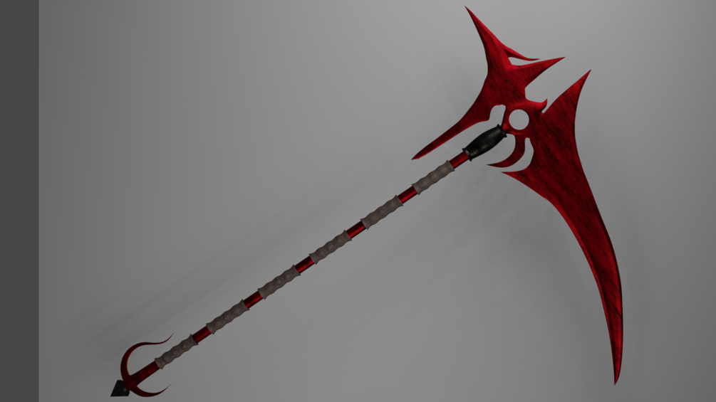Red Scythe