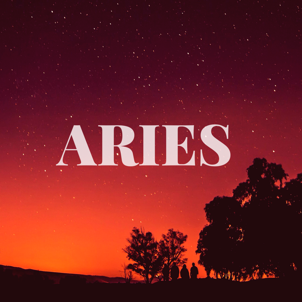 ARIES TAROT READING 14.09.18