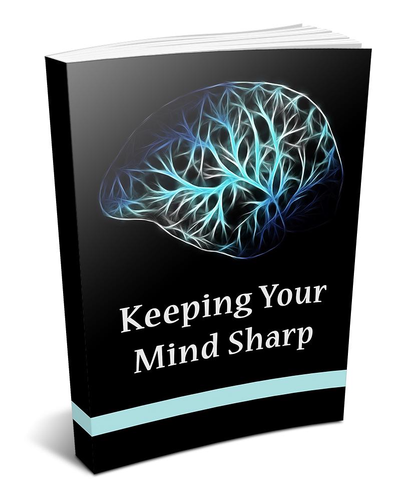 Keeping Your Mind Sharp