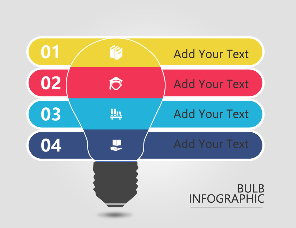 Infographic Psd Templates Free Download