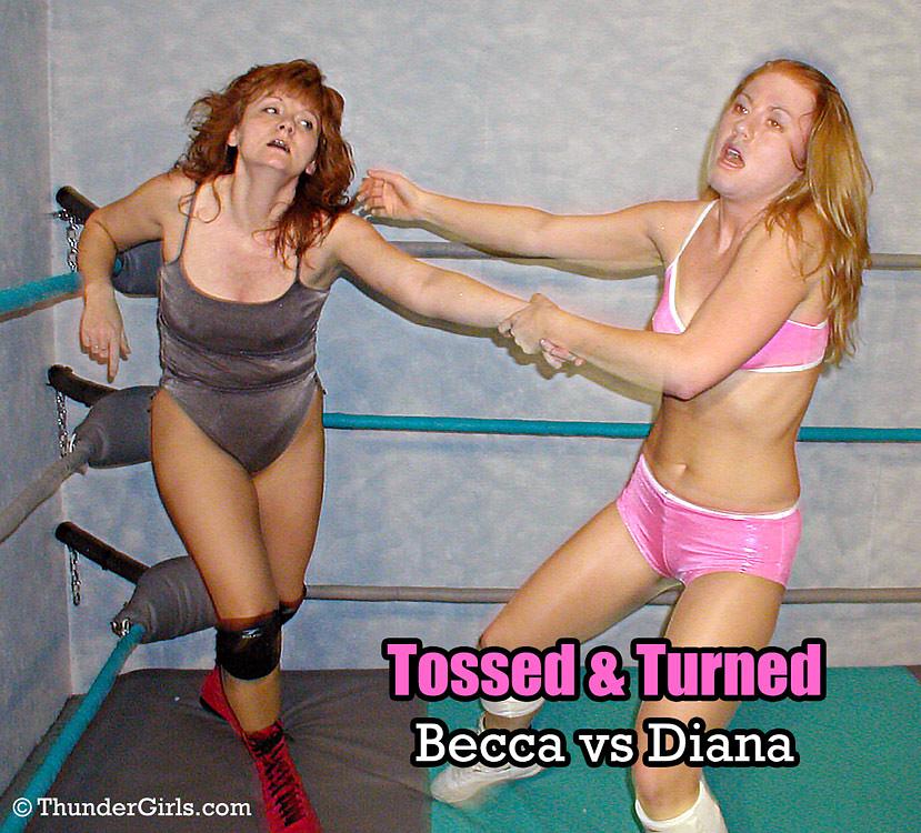 tossed-and-turned