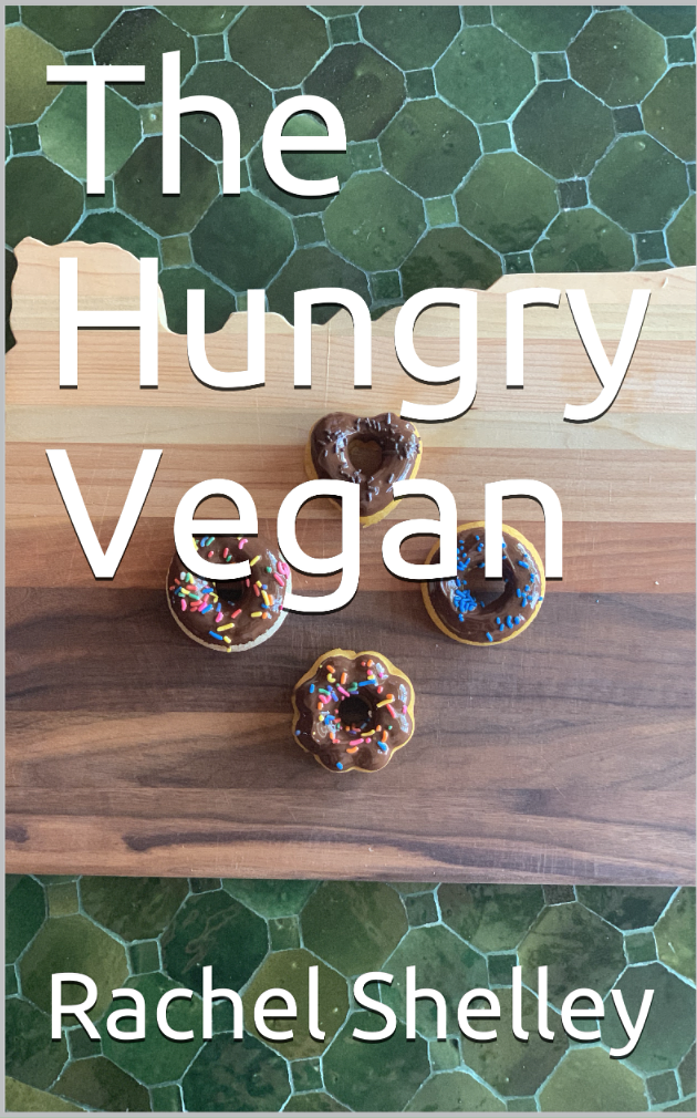 The Hungry Vegan