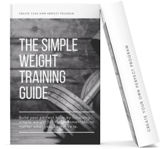 the-simple-weight-training-guide