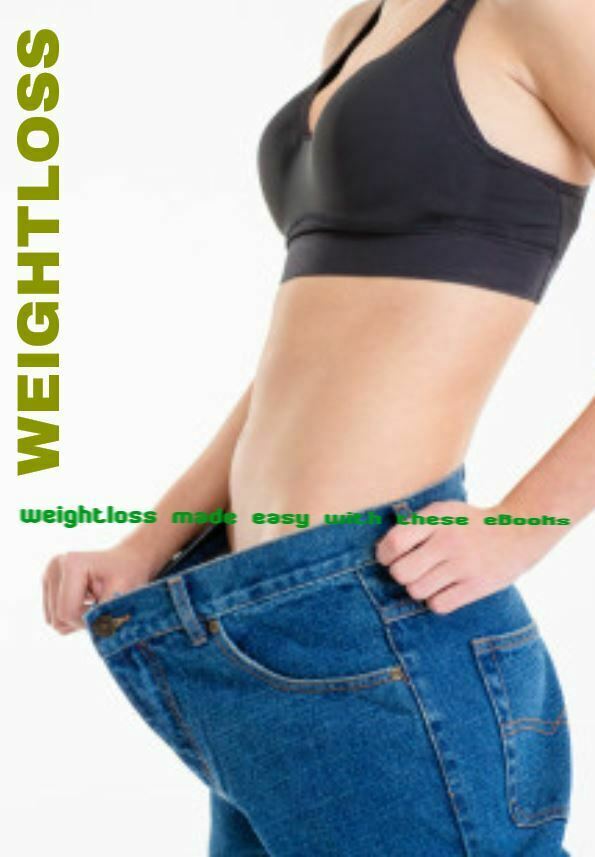 Weight loss healthy eating guide