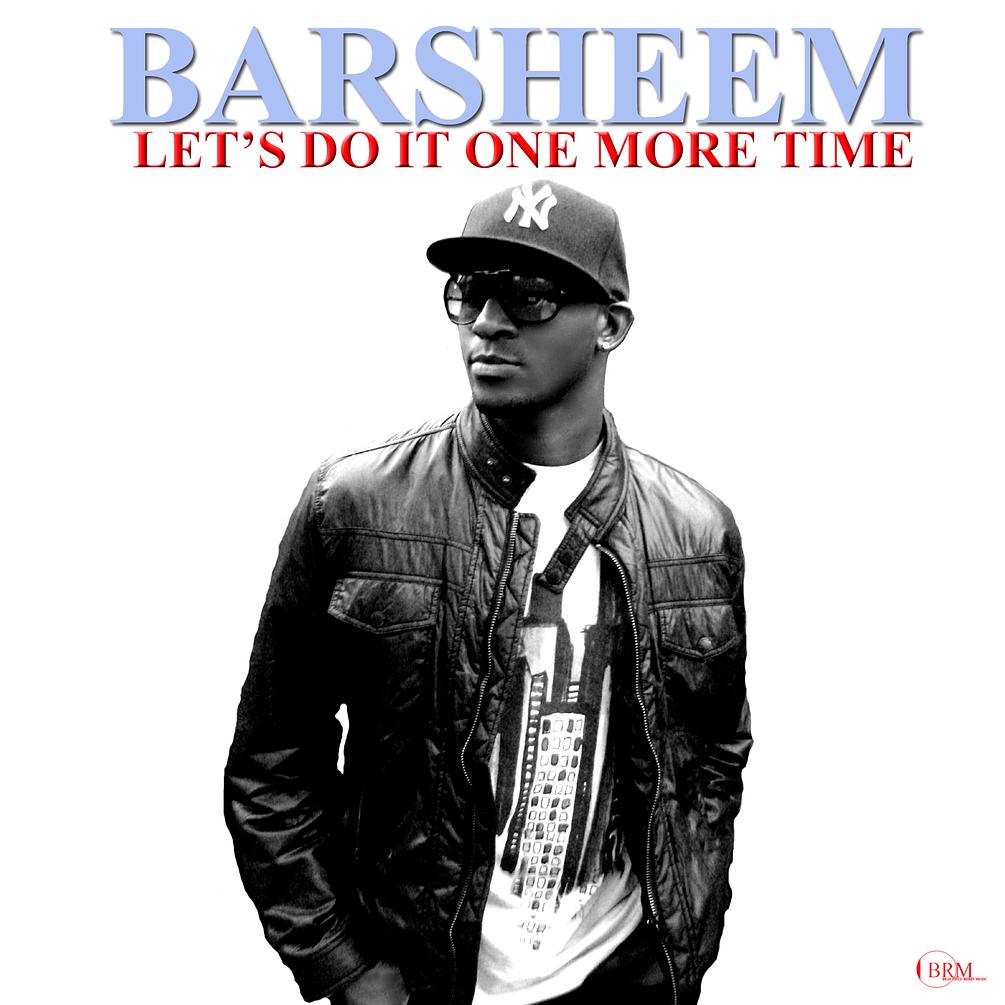 LET'S DO IT ONE MORE TIME lyric video