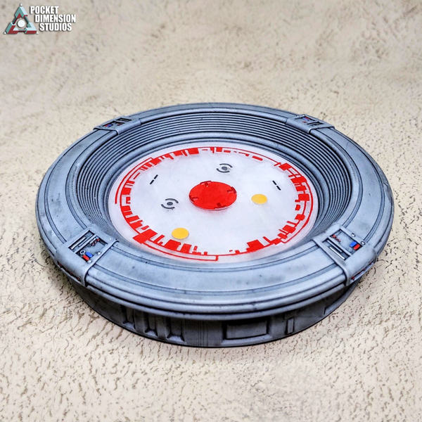 Pocket Dimension Studios