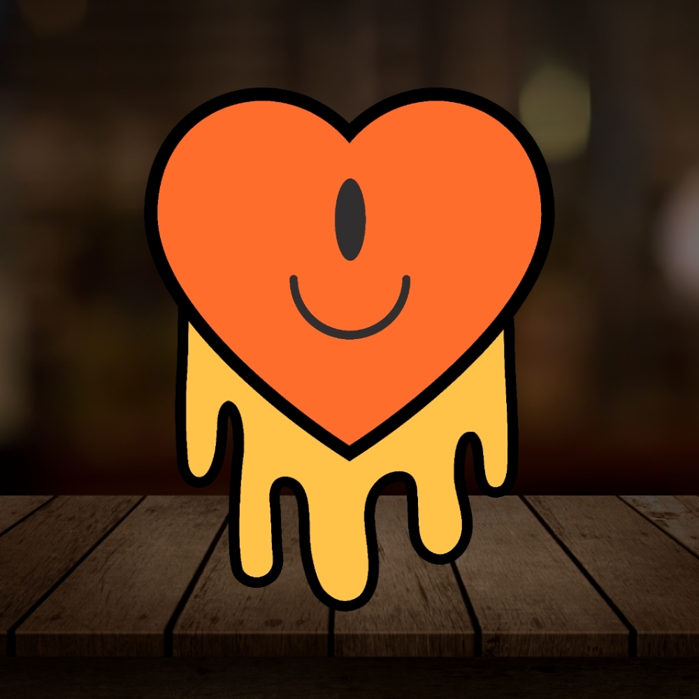 Free smile heart for valentines day png