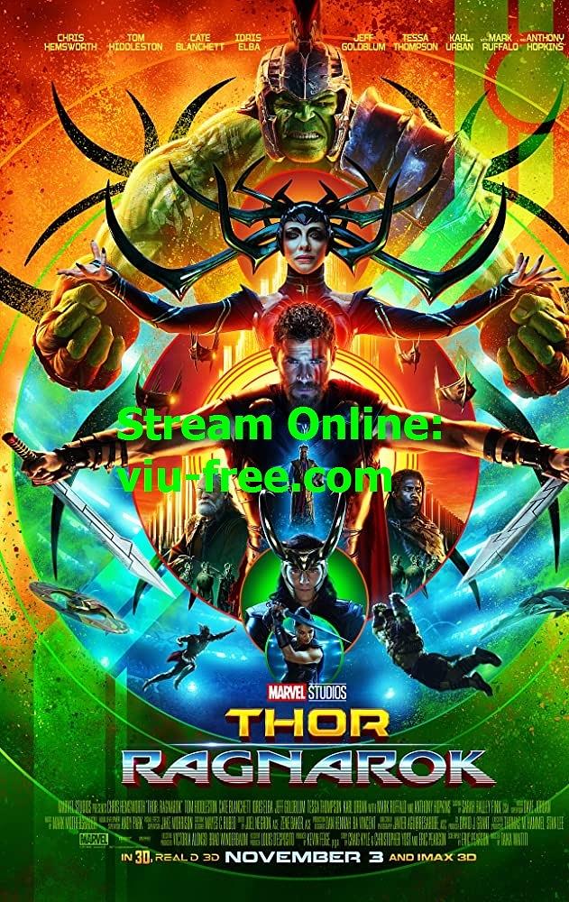 Bioskop Online Thor