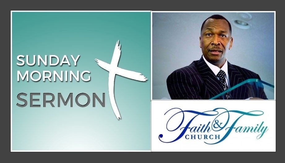 April 9 2017 That Place Pastor Calvin A Duncan 9 a.m. Worship Service