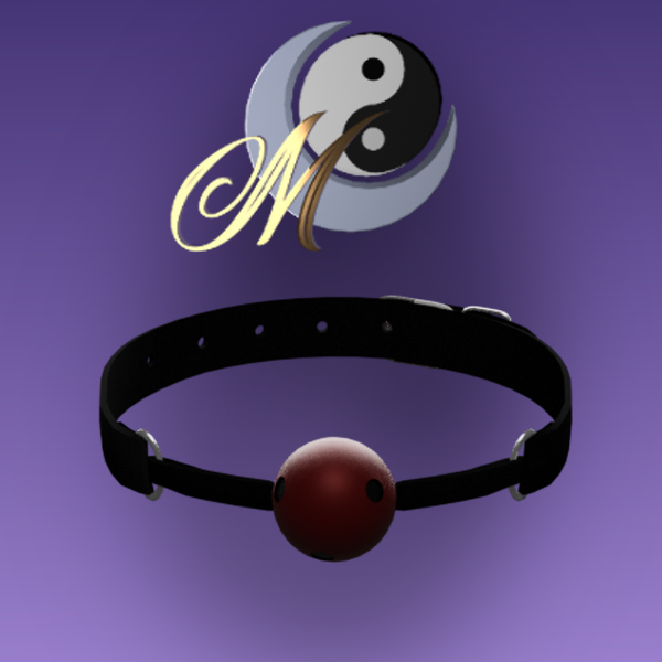 Mouth-Plug (Fitted to most heads)