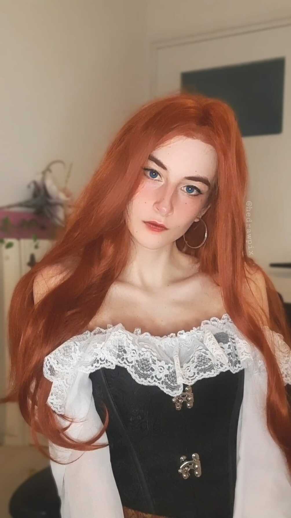 Miss Fortune set v1.0