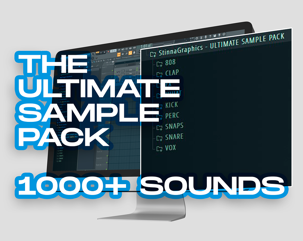 Unbelievable Soft Sounds The Ultimate Sample Pack You Need - tkwovsz
