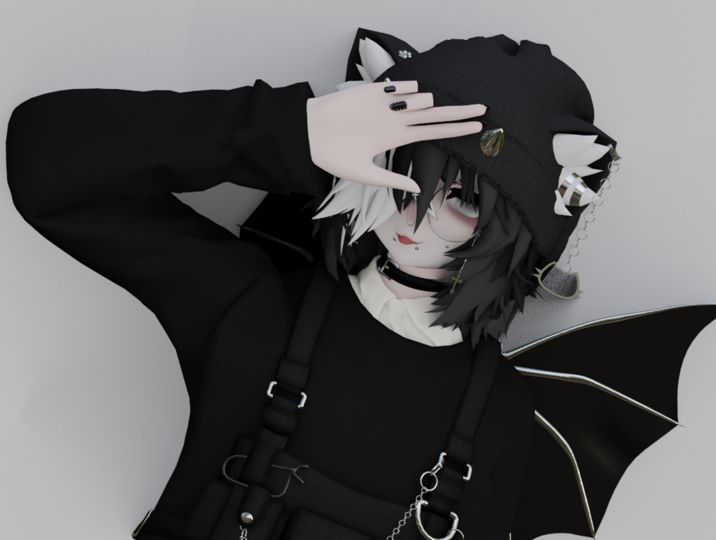 Kurai (Kurai) Jinxxy