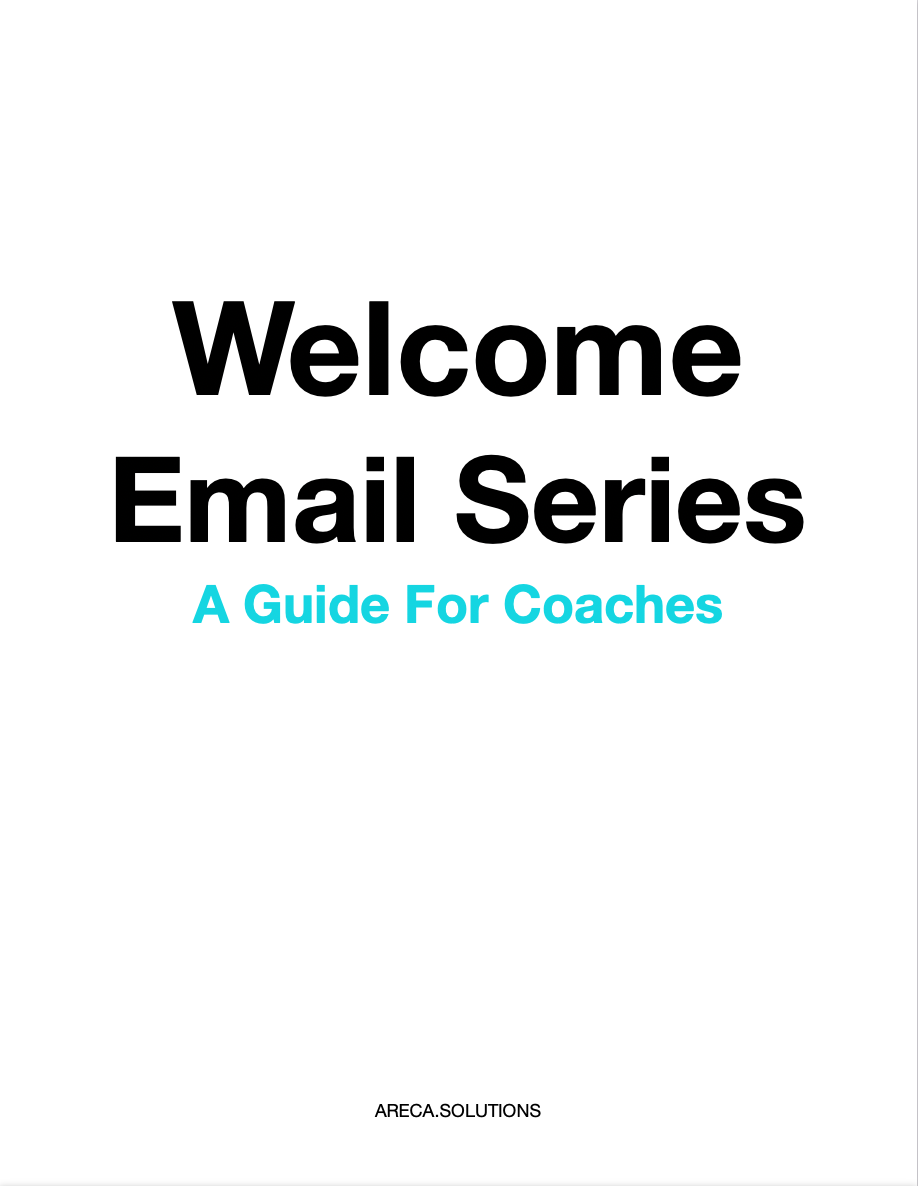 welcome-email-series-guide