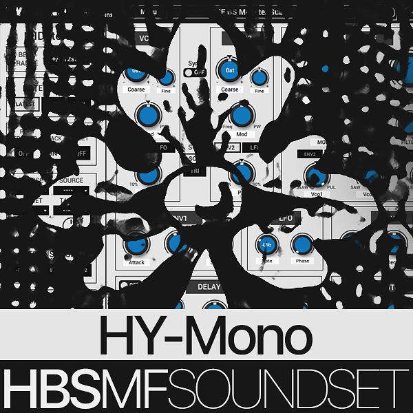 Hbs mf soundset for hy mono