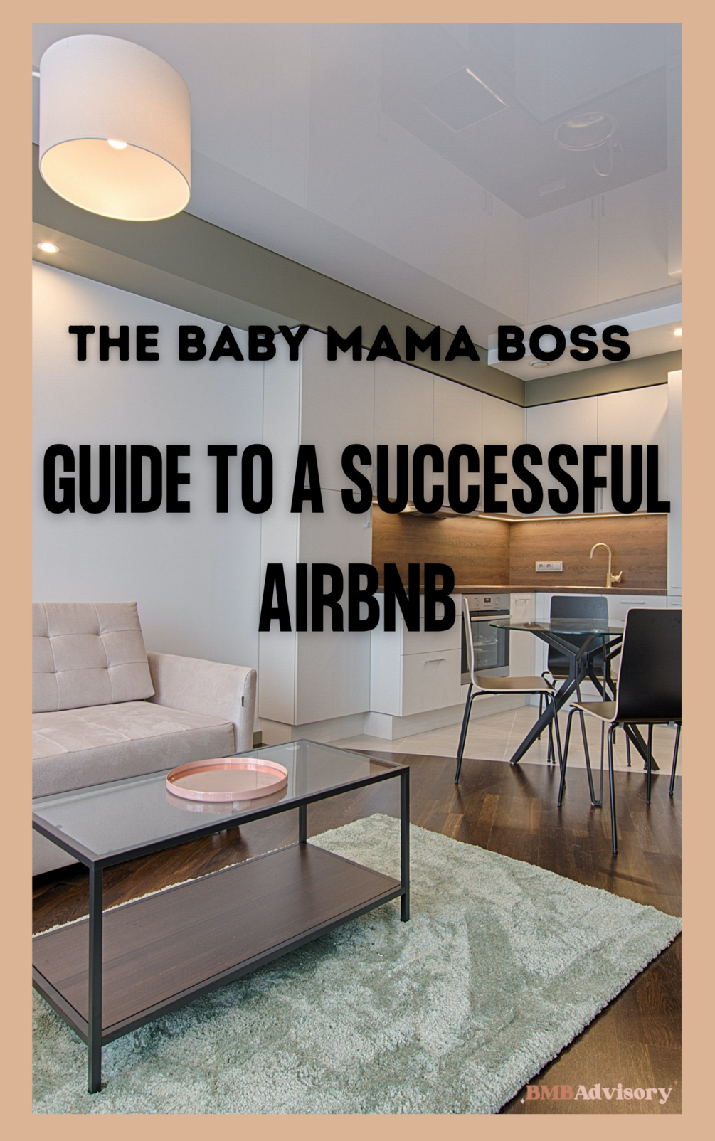 Airbnb Business Guide