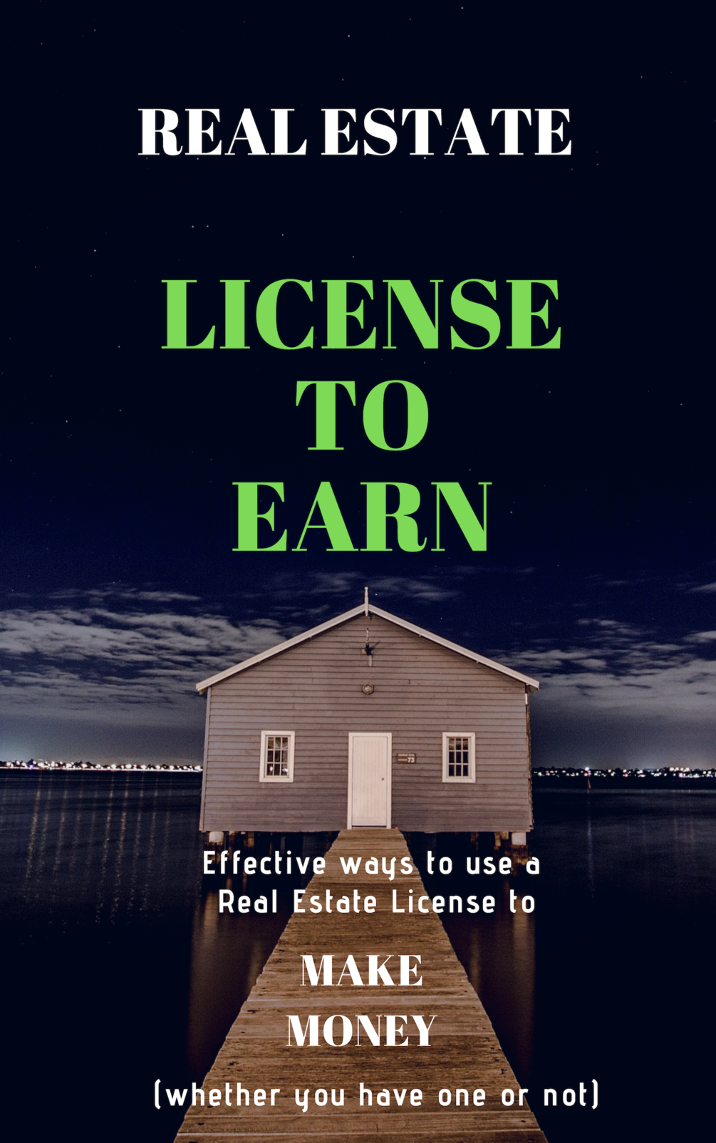 How To Earn A Real Estate License In Florida