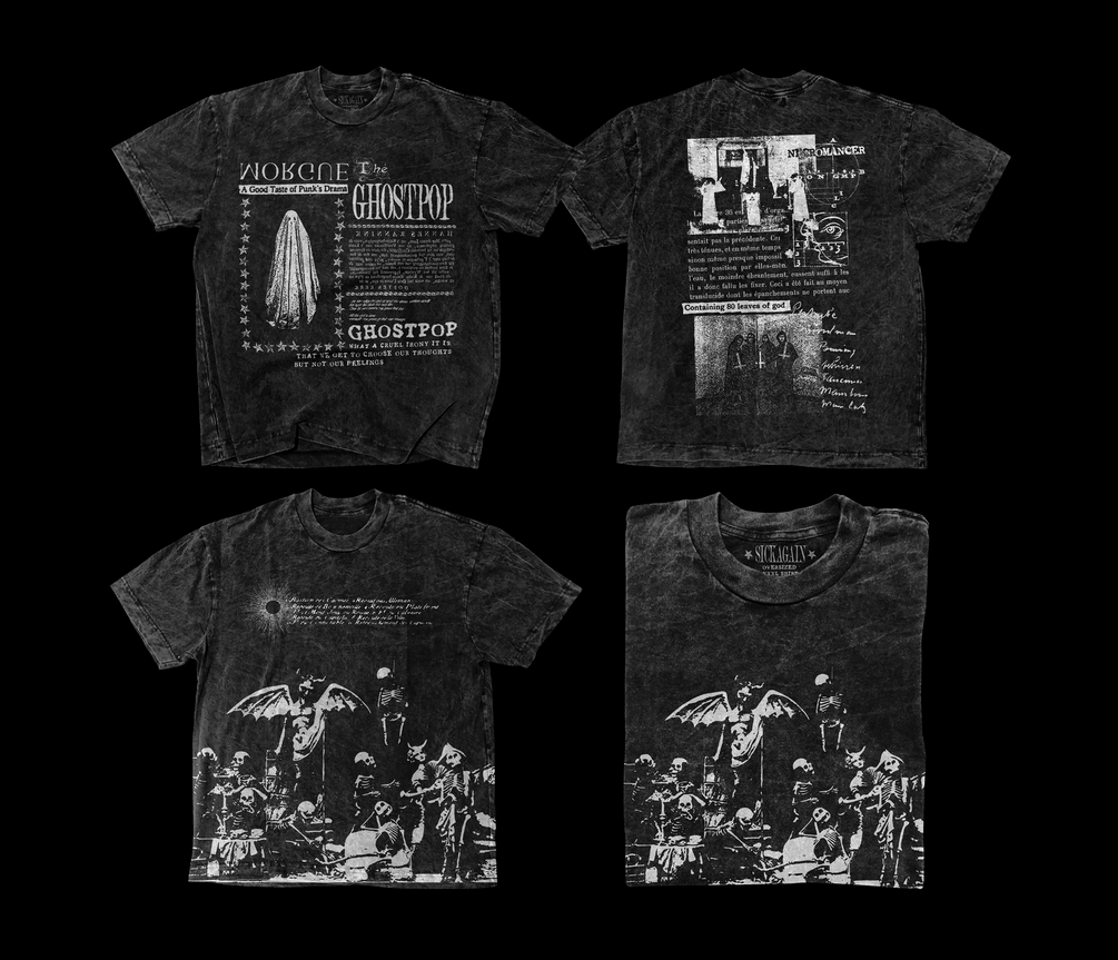 oversized shirt mockup