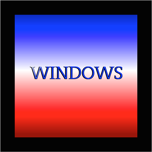 How Far Can You Go Windows