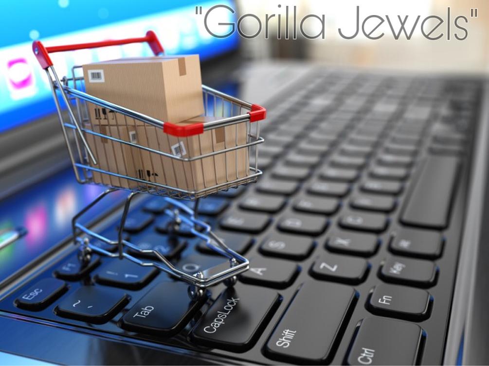 Build your own store