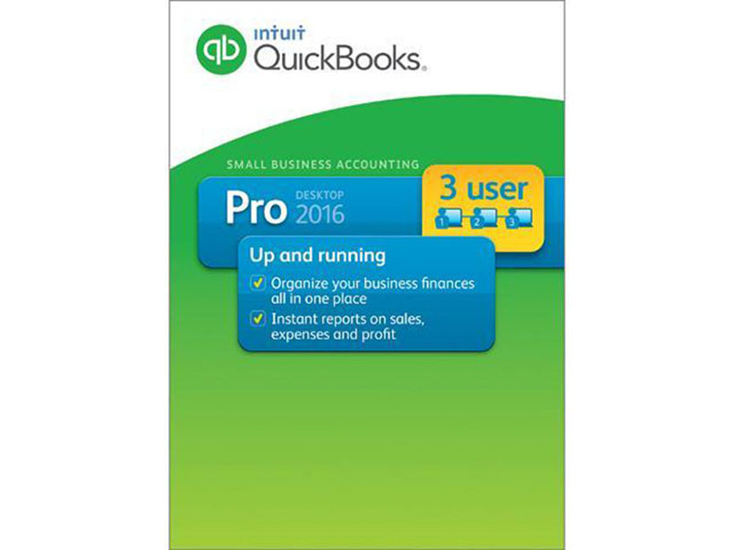 🔥💥QuickBooks Desktop Pro 2016💥🔥