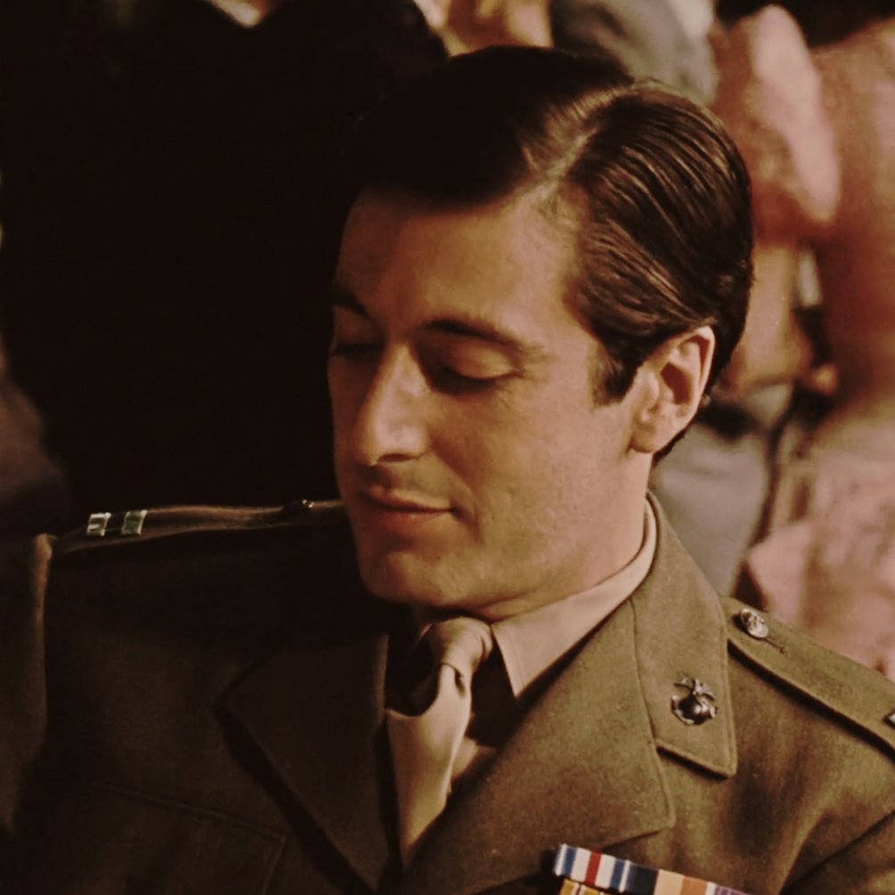 the corleones (heaven sent, tevomxntana) project file