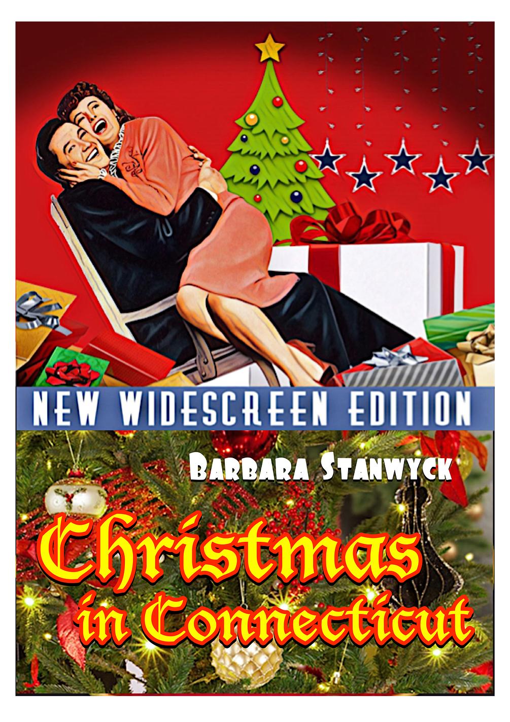 Christmas in Connecticut (1945)