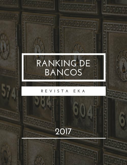 Ranking Cooperativas y Bancos