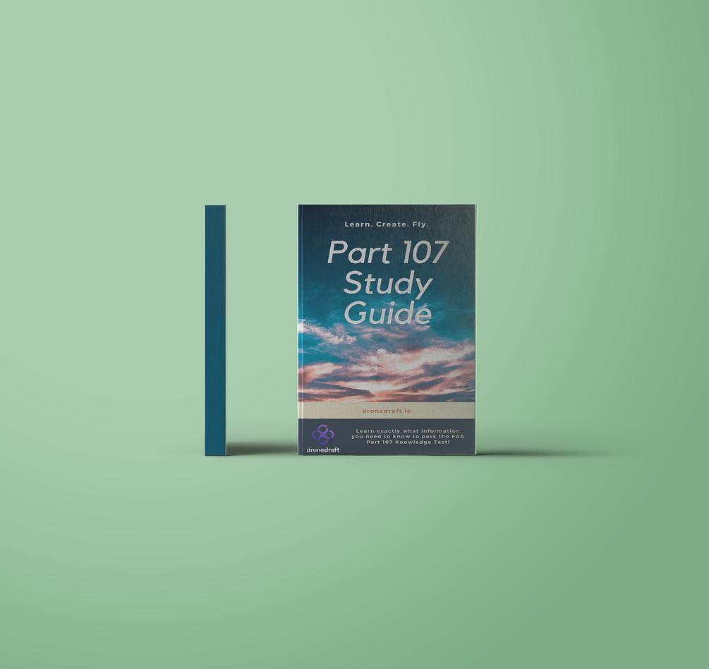 Part 107 Study Guide Printable