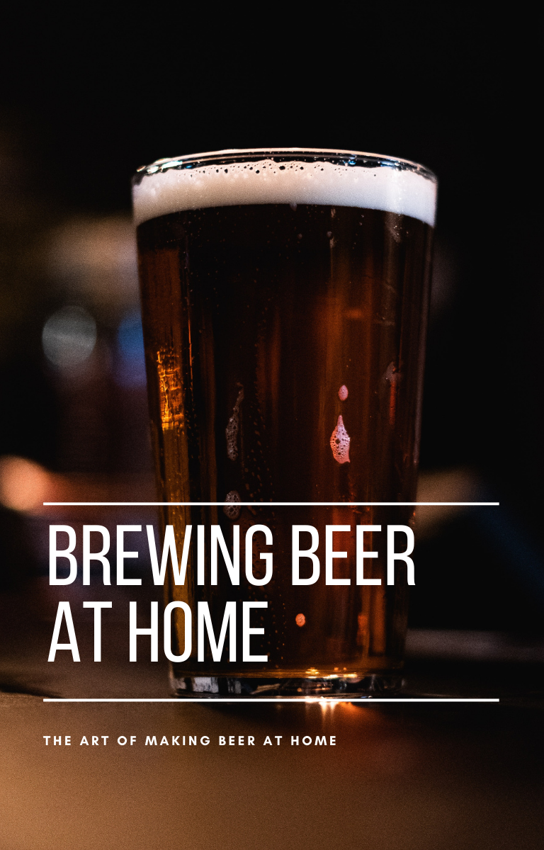 Brewing Beer at Home