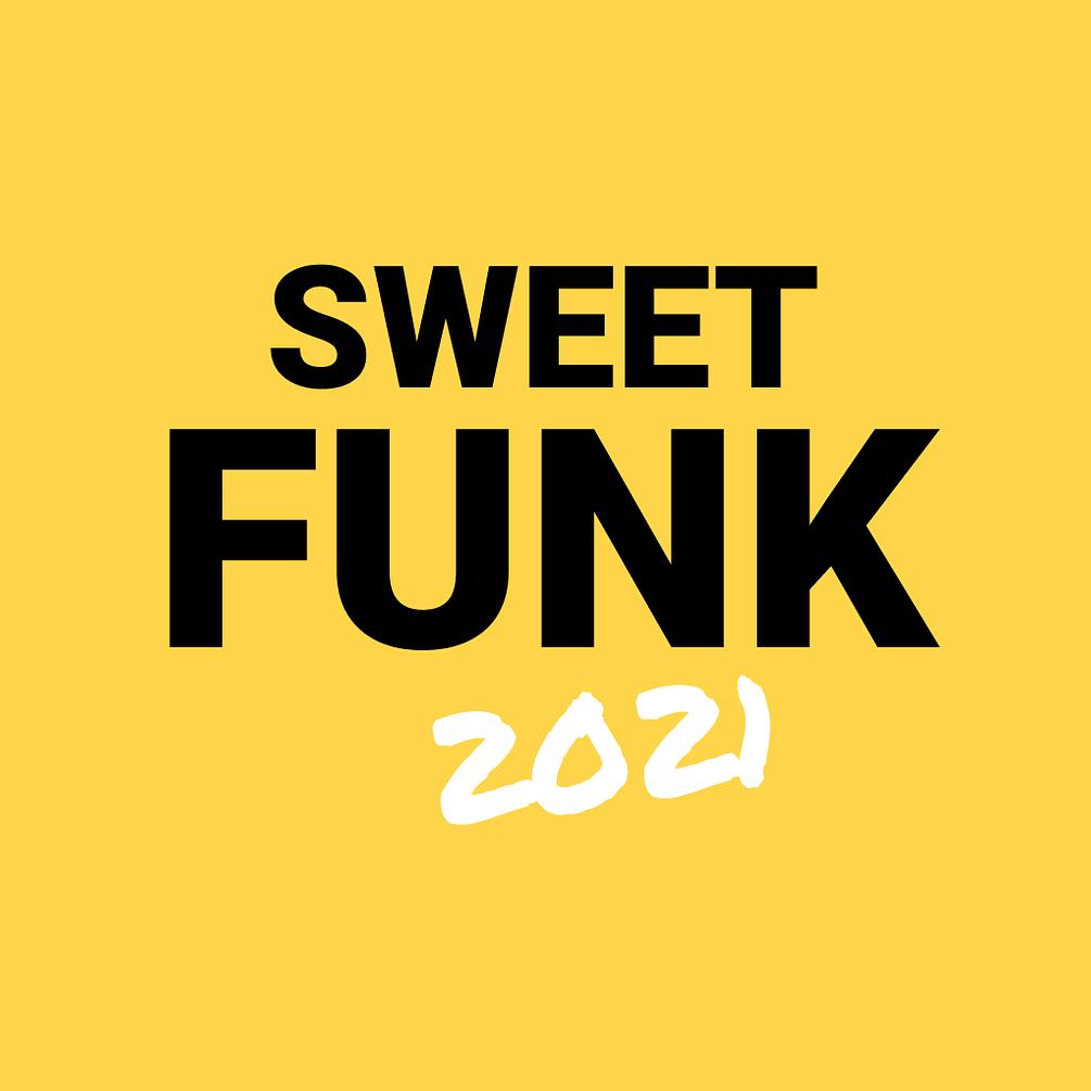 Compilation Sweet Funk 2021