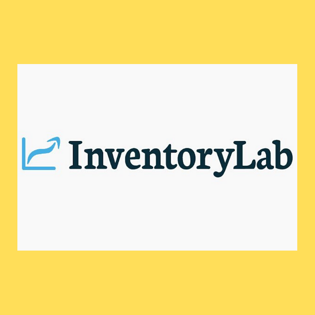 30 Day FREE Trial Inventory Lab List & Manage Your Amazon Inventory