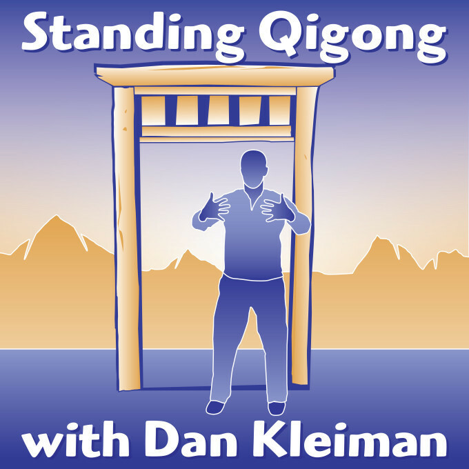 Energy Gates Standing Hands