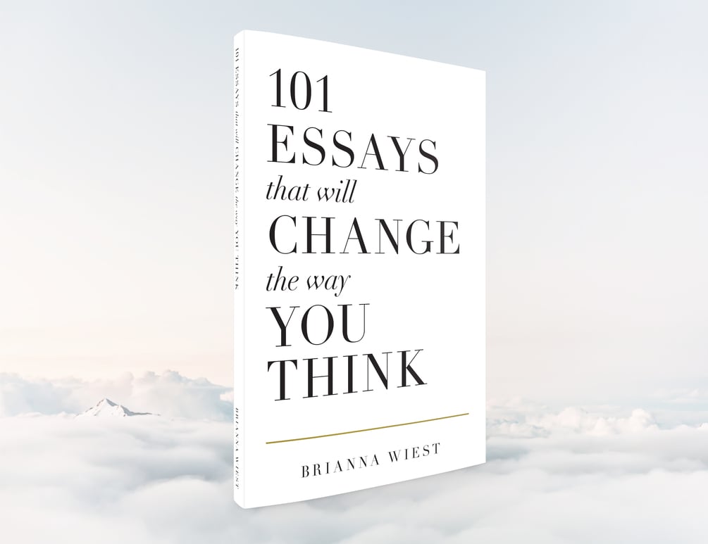 101 essays that will change barnes and noble