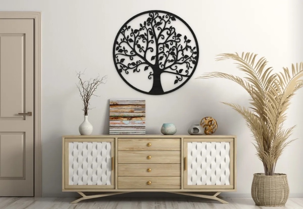 TREE OF LIFE PICTURE