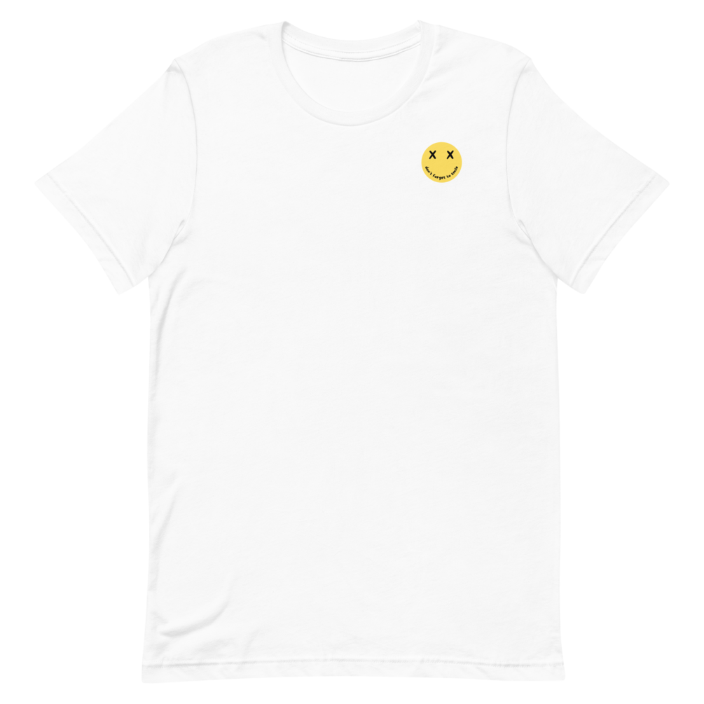 don-t-forget-to-smile-tee