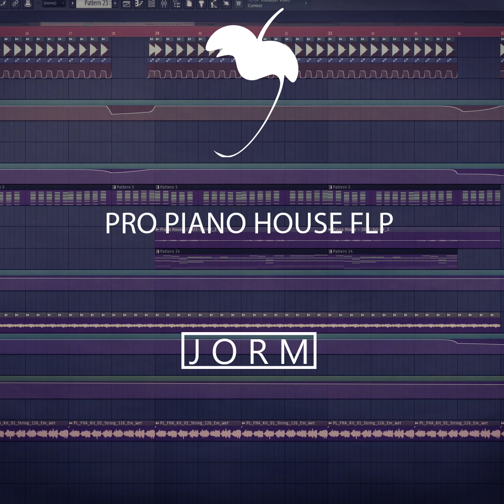 PRO PIANO HOUSE FLP