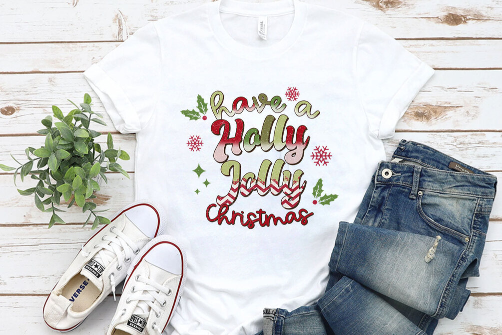 have-a-holly-jolly-christmas