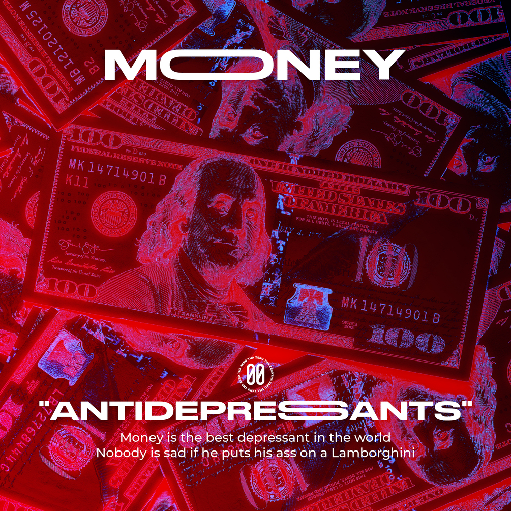 MONEY COVER DESIGN | EDITABLE COVER