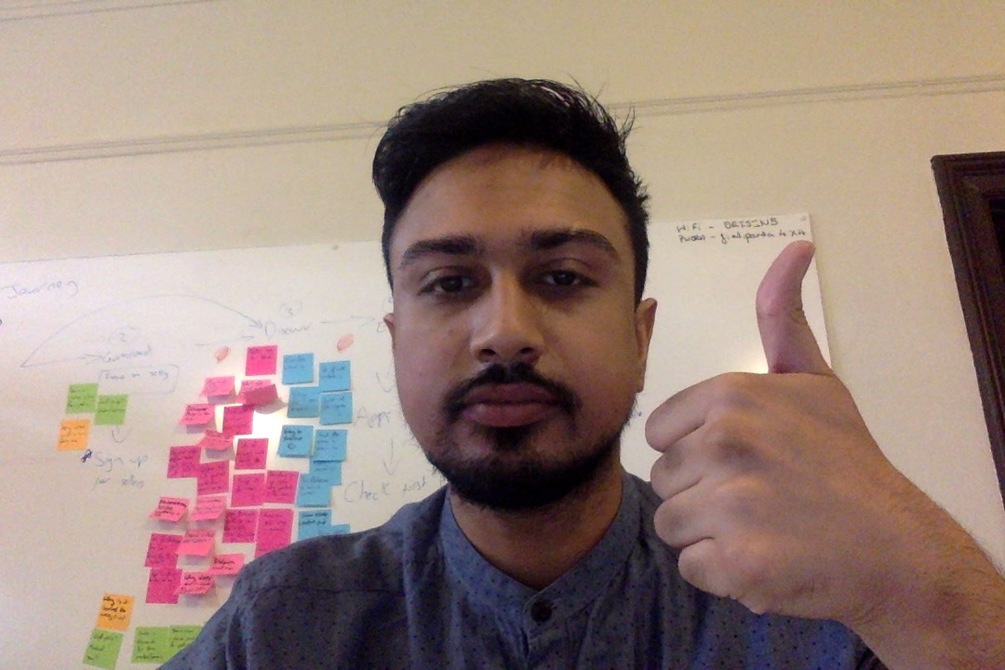 How to get a job at gumroad