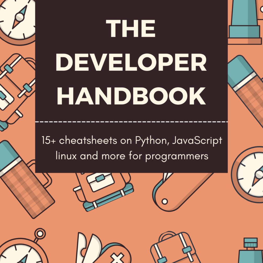 The Developer Handbook