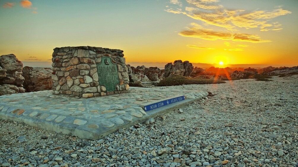 South African Travel Guide. 5 Hidden Gems