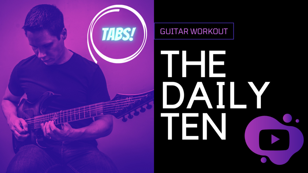 The daily ten free tabs