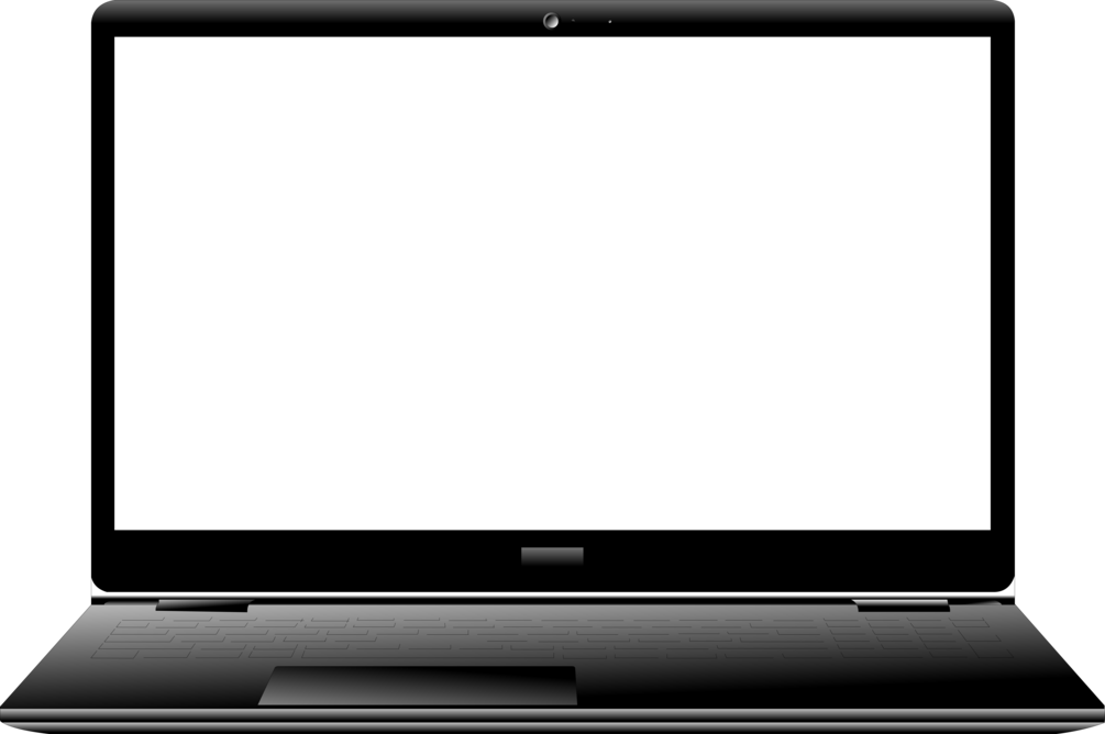 black-computer-and-laptop-mockup-png-free-stock-illustration