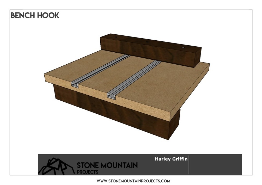 Bench Hook