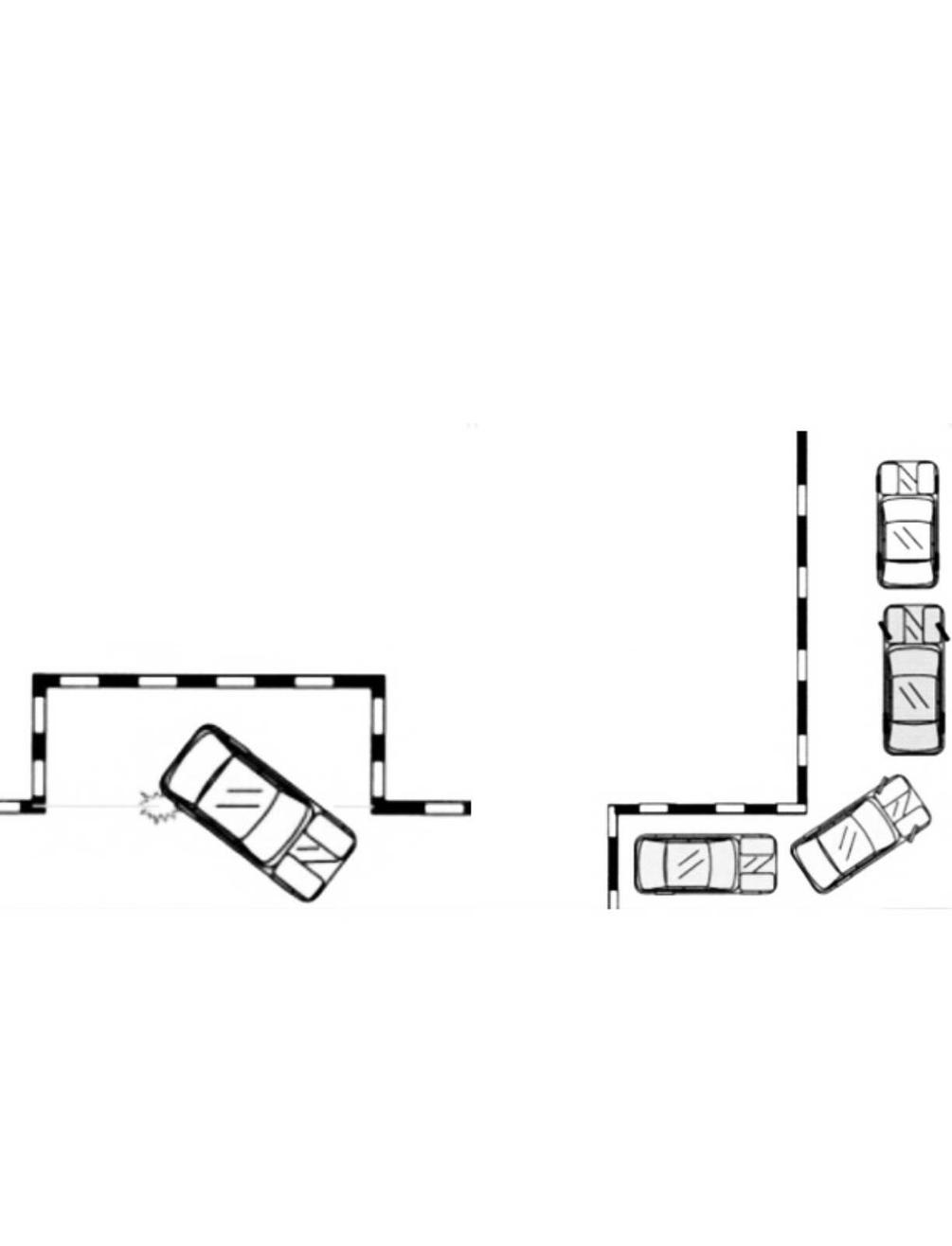 Singapore TP Test Tips (Pass your driving test ASAP!)